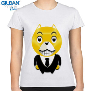 Kaos Yoctero Dog is Boss  ! by Octerson.