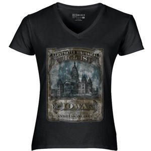 Kaos Iowa United States