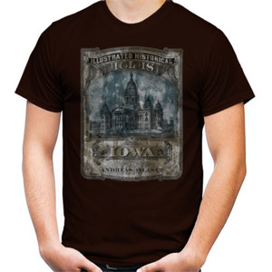 Kaos Iowa United States