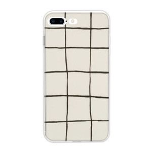 Wood Sketch Grid Casing HP