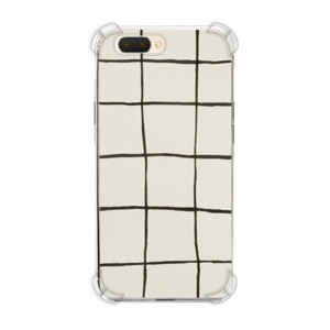 Casing HP Wood Sketch Grid