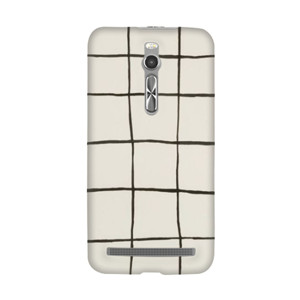 Wood Sketch Grid Casing HP