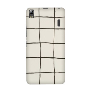 Wood Sketch Grid Casing HP