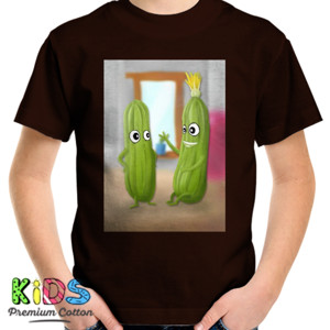Kaos Vegetable - Kaos Two Tone by Co_mbro