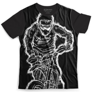 Kaos Fullprint JUMP