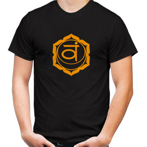 Kaos Swhadisthana Chakra