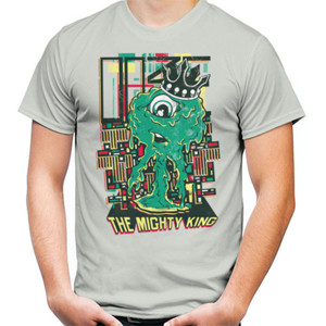 Kaos Monster King