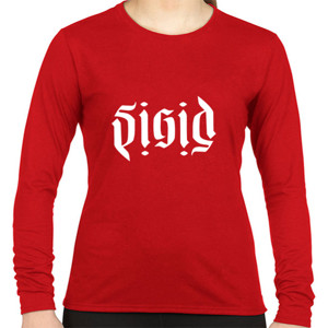 Kaos SIGID AMBIGRAM