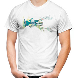 Kaos HYNVALE! Logo Config 21