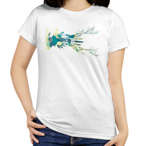 Kaos HYNVALE! Logo Config 21 