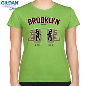 Kaos Brooklyn - County Of New York  