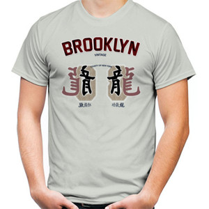 Kaos Brooklyn - County Of New York