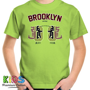 Kaos Brooklyn - County Of New York  