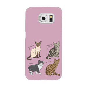 Casing HP Kucing 3 Casing HP
