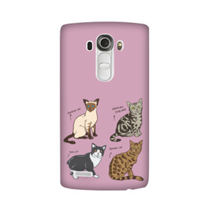 Casing HP Kucing 3 Casing HP