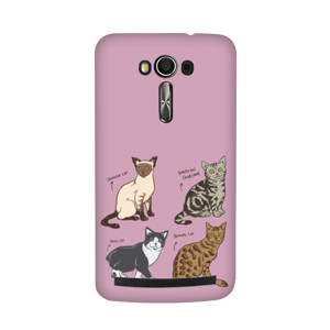 Casing HP Kucing 3 Casing HP