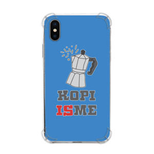 Kopi Is Me Casing HP