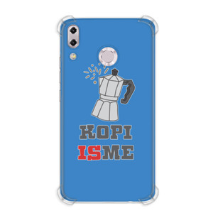 Casing HP Kopi Is Me