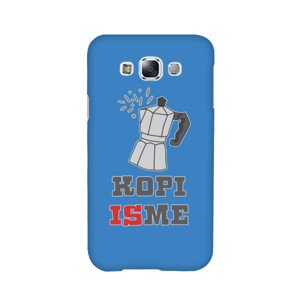Kopi Is Me Casing HP