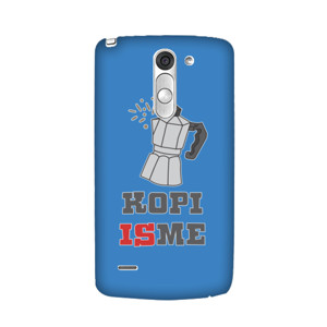 Kopi Is Me Casing HP