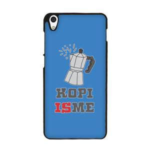 Kopi Is Me Casing HP