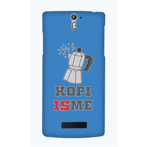Kopi Is Me Casing HP