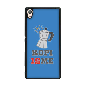 Kopi Is Me Casing HP
