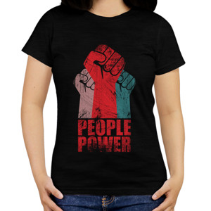 Kaos People Power #03