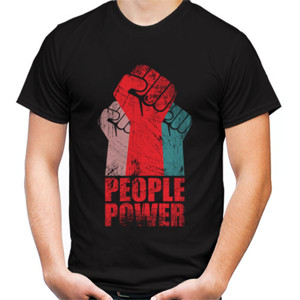 Kaos People Power #03