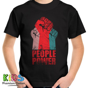 Kaos People Power #03