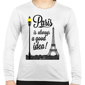 Kaos Paris Is Always A Good Idea 