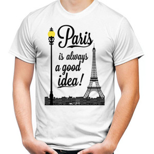 Kaos Paris Is Always A Good Idea