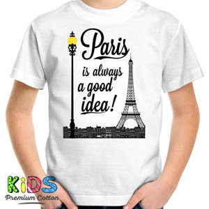 Kaos Paris Is Always A Good Idea 
