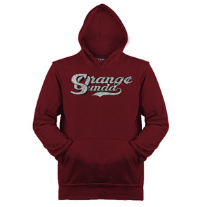 Jaket Hoodie Keren orang sunda