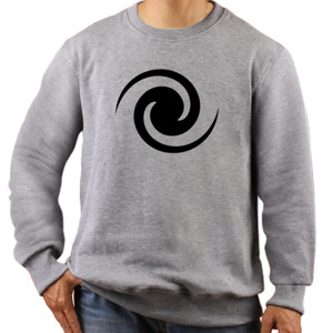 Jaket Sweater Galaksi 1