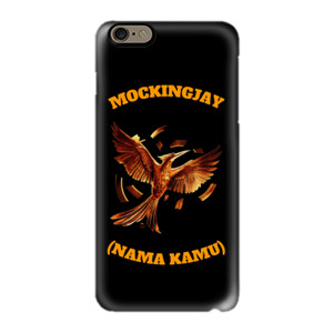 Mockingjay 04 Casing HP