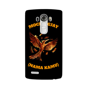 Mockingjay 04 Casing HP
