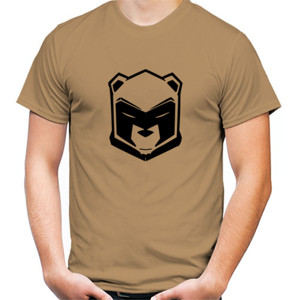 Kaos Dark Grizzly
