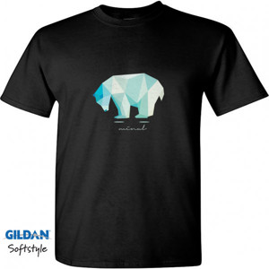 Kaos Minul.co Desain 1