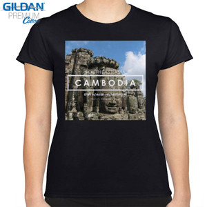 Kaos Southeast Asia - Cambodia 1  