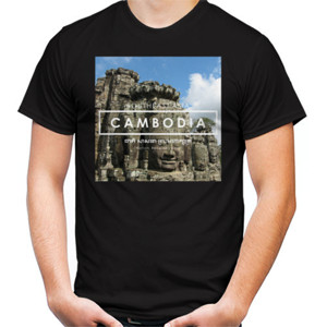 Kaos Southeast Asia - Cambodia 1