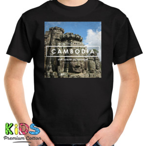 Kaos Southeast Asia - Cambodia 1  