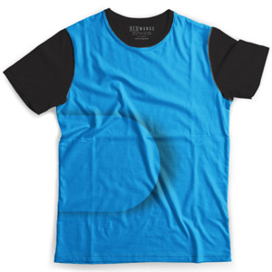 Kaos Fullprint kaos pulprint