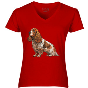 Kaos Kaos Gambar Anjing 323