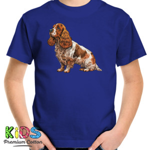 Kaos Kaos Gambar Anjing 323