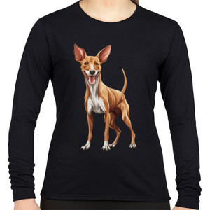 Kaos Kaos Gambar Anjing 396