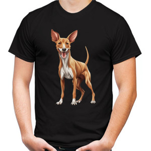 Kaos Kaos Gambar Anjing 396