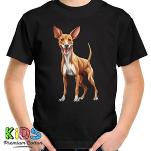 Kaos Kaos Gambar Anjing 396