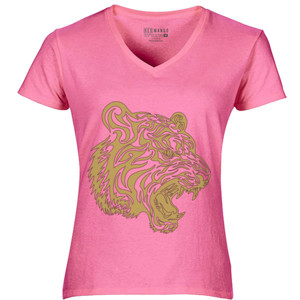 Kaos LE TIGRE TRIBAL