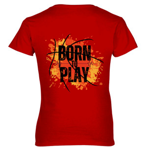 Kaos Basketball_First